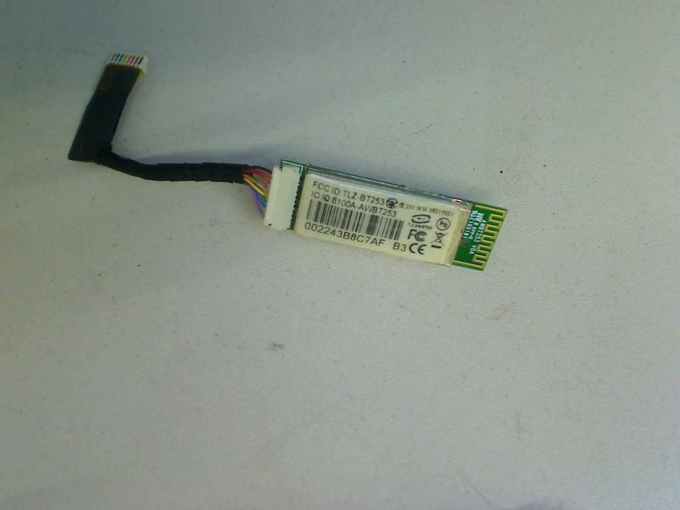 Bluetooth Board Karte Modul Platine Kabel Cable Asus Eee PC S101