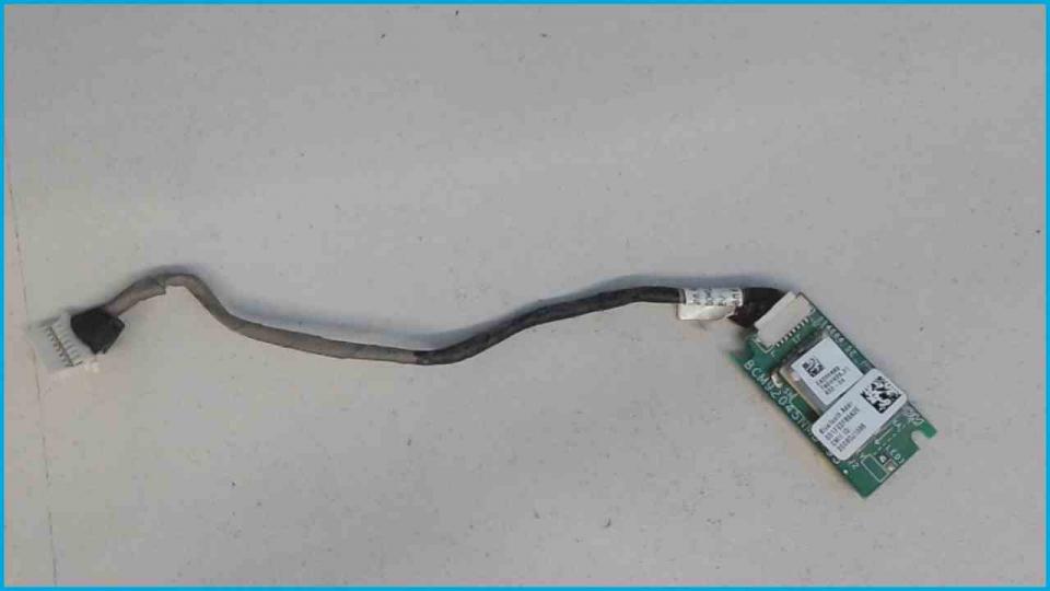 Bluetooth Board Karte Modul Platine Kabel Cable Compal One HL90 CM-2