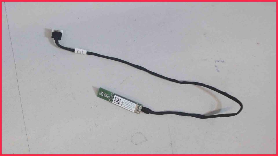 Bluetooth Board Karte Modul Platine Kabel Cable HP ProBook 6450b