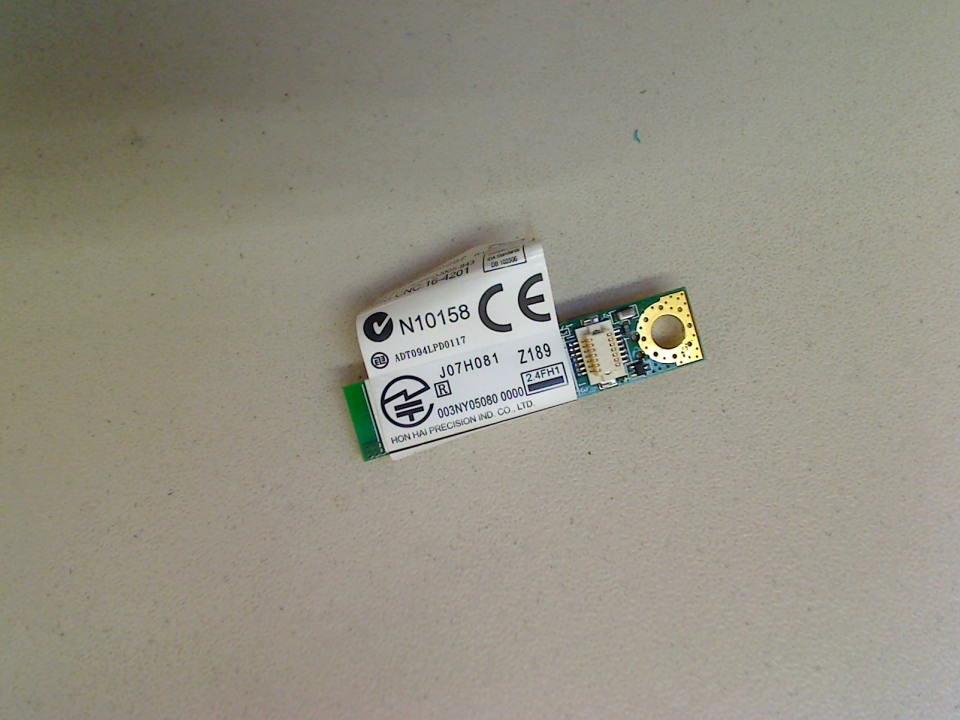 Bluetooth Board Karte Modul Platine Kabel Cable IBM ThinkPad R60 9456