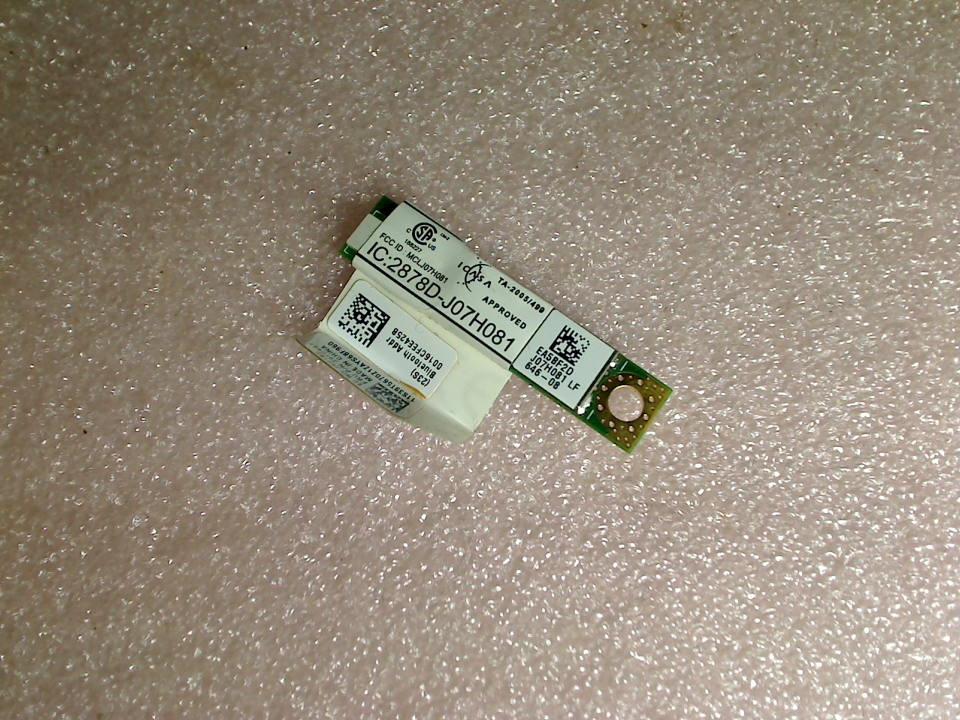 Bluetooth Board Karte Modul Platine Kabel Cable IBM ThinkPad Z61m 9450