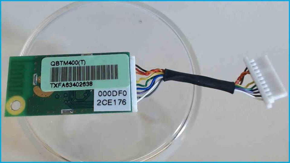 Bluetooth Board Karte Modul Platine Kabel Cable Maxdata Pro 6100 IW EAA-89 TW3A