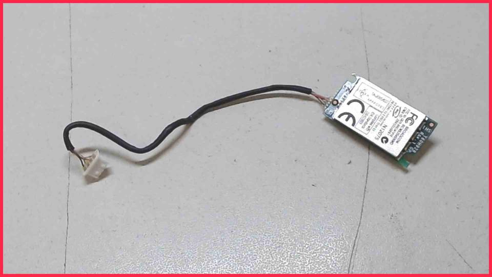 Bluetooth Board Karte Modul Platine Kabel Cable  NP-X460-AS03DE