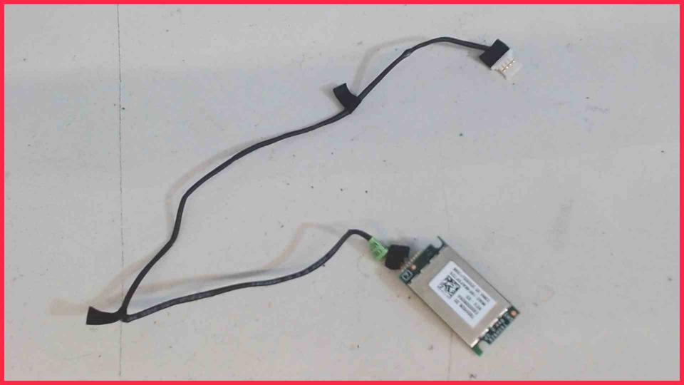 Bluetooth Board Karte Modul Platine Kabel Cable Packard Bell LM85 MS2290