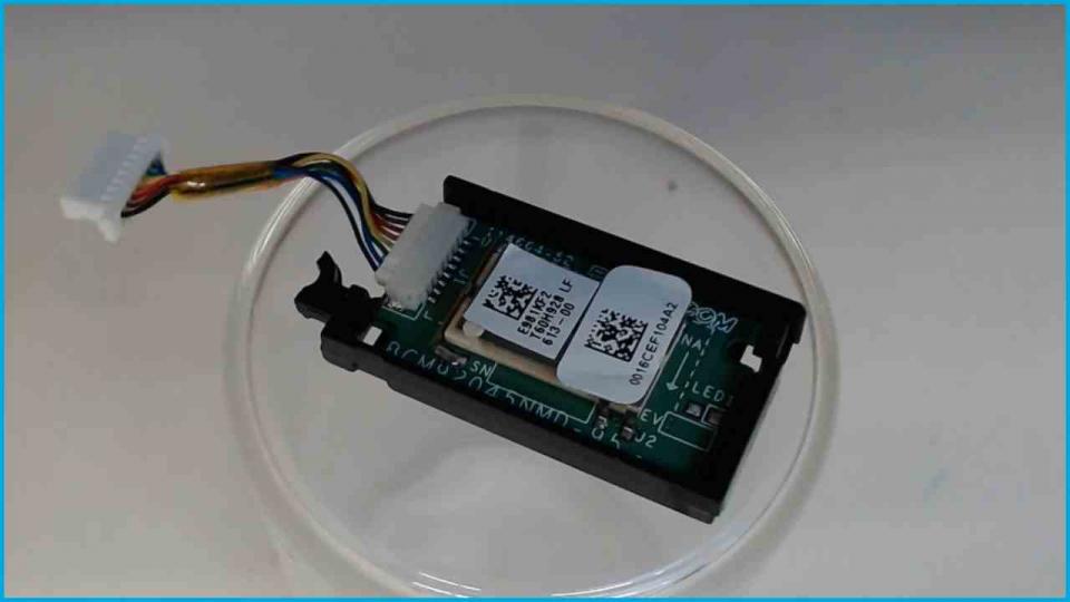 Bluetooth Board Karte Modul Platine Kabel Cable Samsung Q35 NP-Q35
