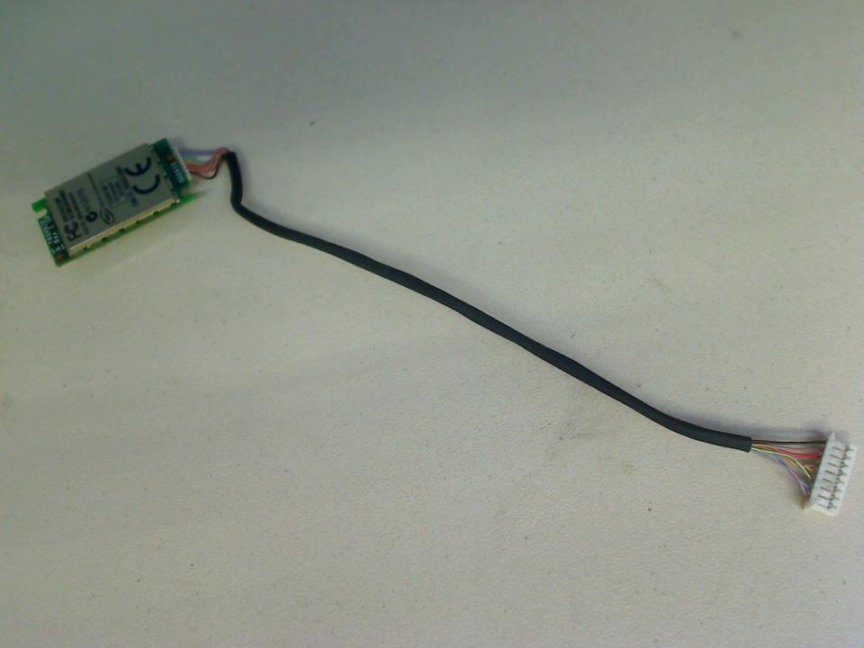 Bluetooth Board Karte Modul Platine Kabel Cable Samsung X60 (NP-X60)