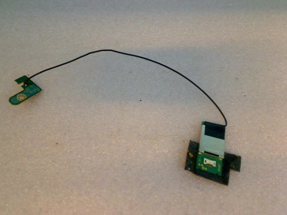 Bluetooth Board Karte Modul Platine Kabel Cable Sony VGN-SZ770N PCG-6W1L