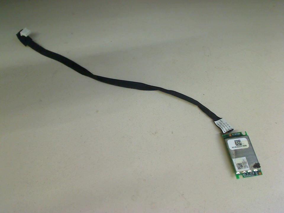 Bluetooth Board Karte Modul Platine Kabel Cable TravelMate 5720G