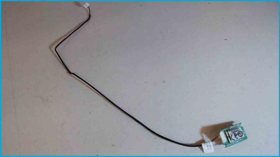 Bluetooth Board Karte Modul Platine Kabel Cable TravelMate 7720 7320 MS2206