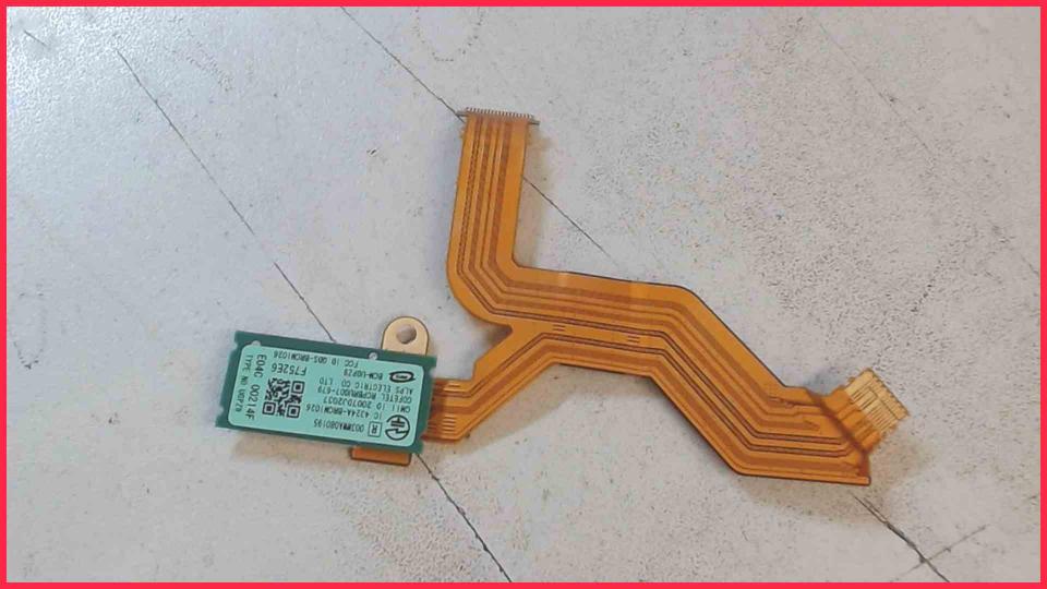 Bluetooth Board Karte Modul Platine Kabel Cable  Vaio PCG-6Z2M VGN-Z31VN