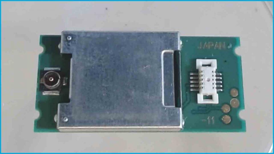 Bluetooth Board Karte Modul Platine Kabel Cable Vaio VGN-FW31E PCG-3F1M