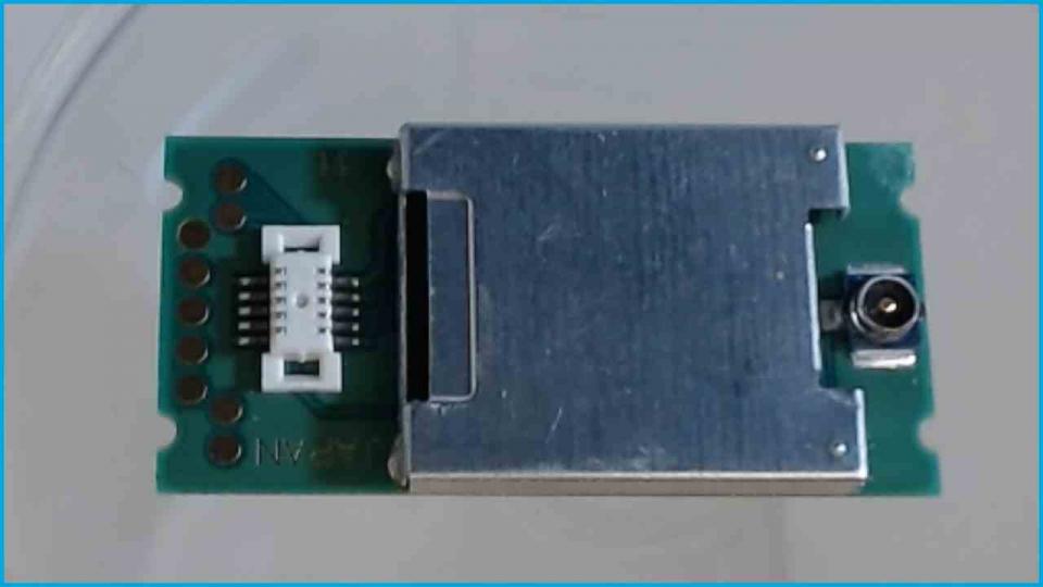 Bluetooth Board Karte Modul Platine Kabel Cable Vaio VGN-FZ18M PCG-381M