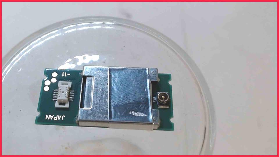 Bluetooth Board Karte Modul Platine Kabel Cable  Vaio VPCX11 PCG-21111M