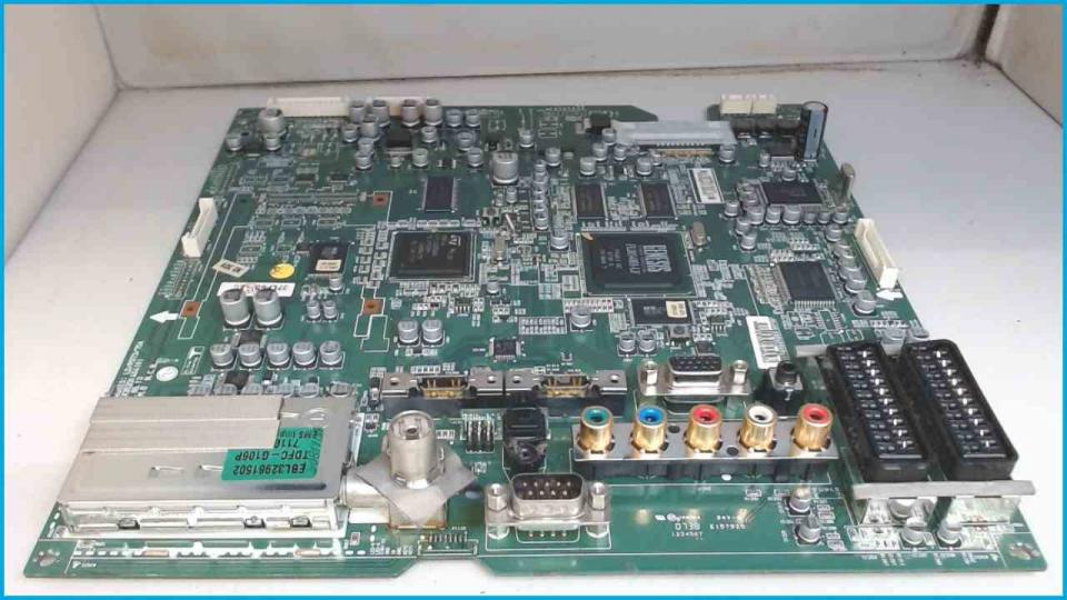 Board Platine AV Main LD/PD73/75A LG 37LF65-ZC