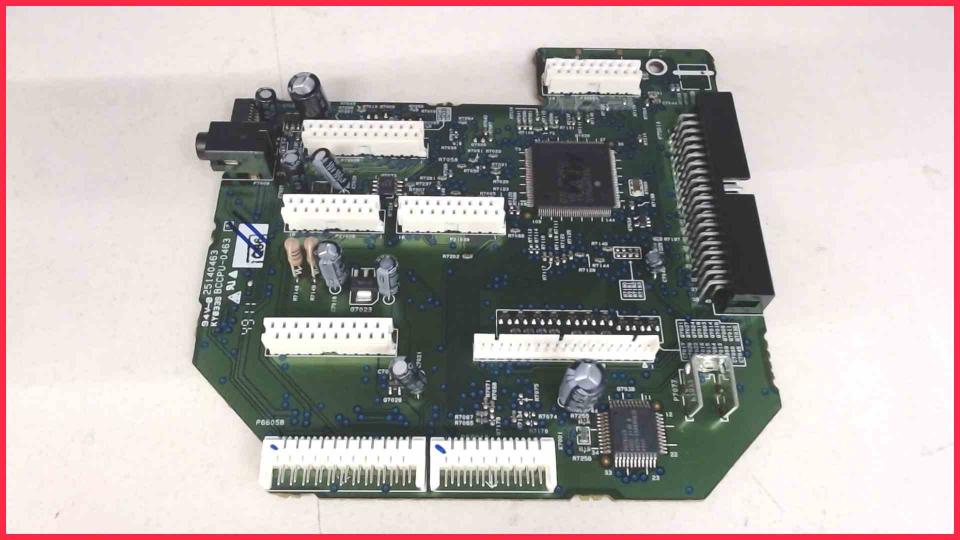 Board Platine CPU BCCPU-0463 ONKYO TX-NR809