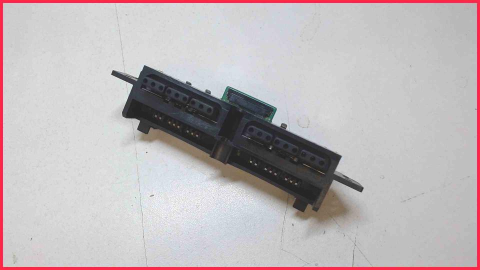 Board Platine Controller Anschluss PlayStation 2 SCPH-50004 -2