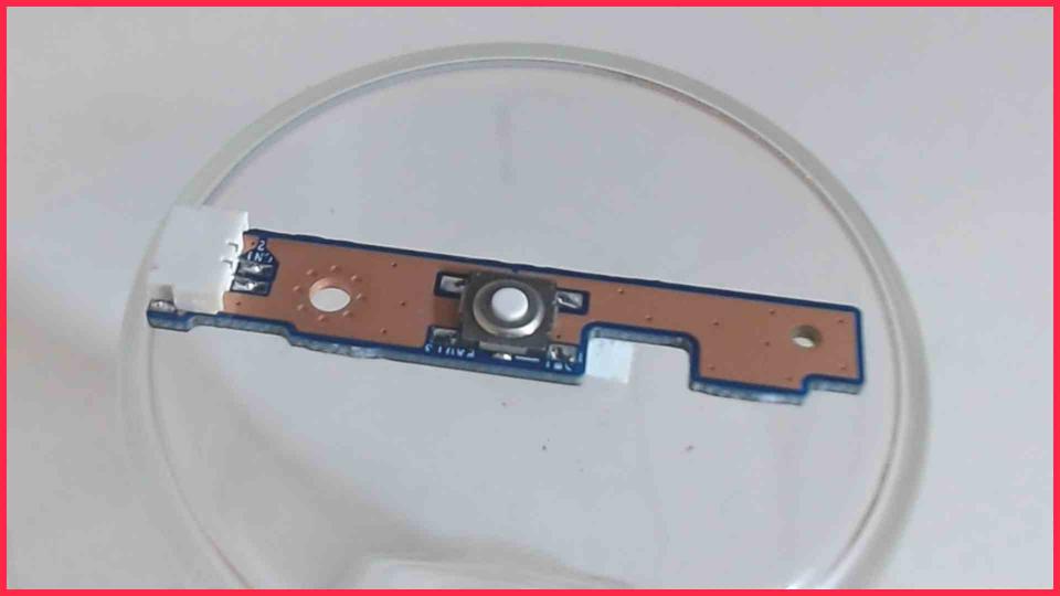 Board Platine Home Switch DA0ST6TB6D0 Lenovo Ideapad Flex 15