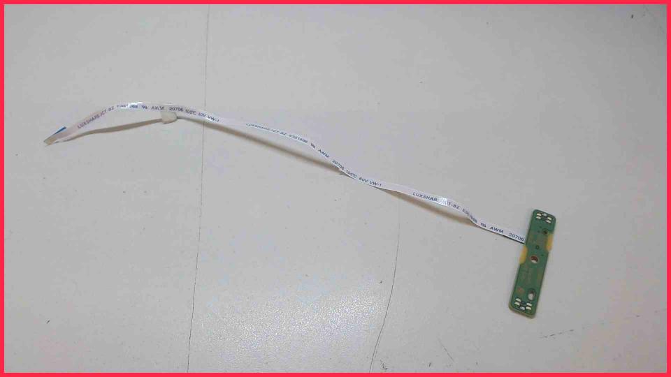 Board Platine LED Kabel EDL-010 PlayStation PS5 5 CFI-1016A