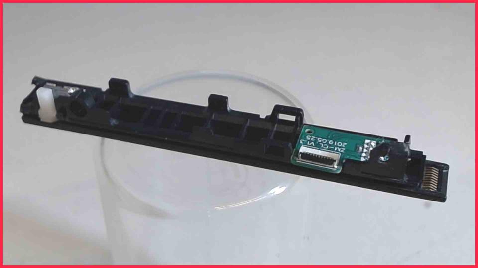 Board Platine Leiste Gamepad ZM-CL.V1.3 (L) Nintendo Switch HAC-001
