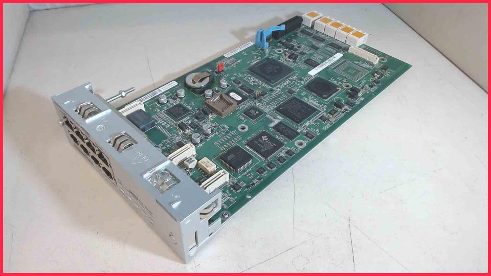Board Platine Module Power CPU 3EH73084ALKF Telekom Octopus Open Basis 730