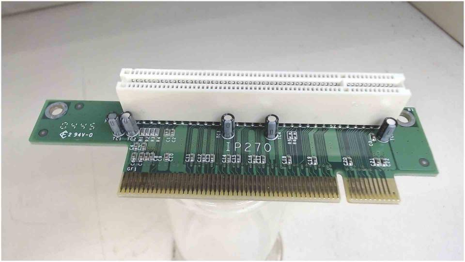 Board Platine PCI Adapter IP270 Terminal G2-01 109075