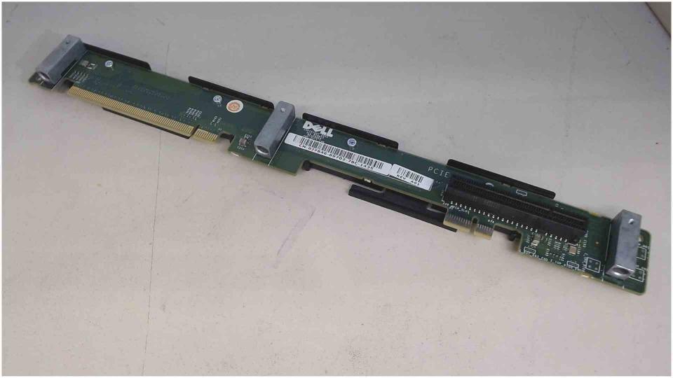Board Platine PCIE_X8_2 Dell PowerEdge 1950