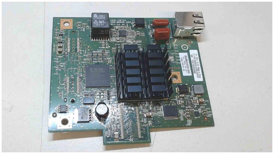 Board Platine VDSL / SHDSL Modemkarte 74-7913-01 Cisco 896VA / C896VA-K9