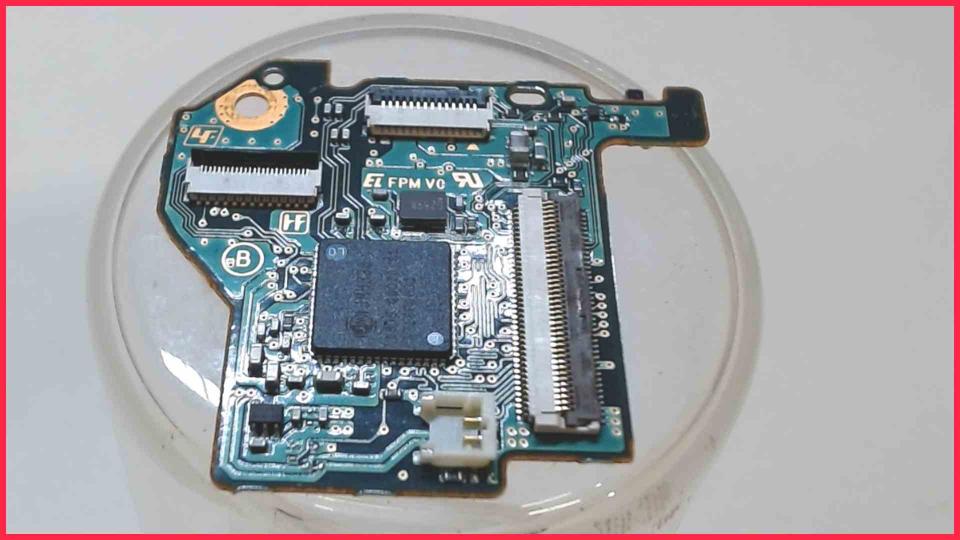 Board Platine Wlan Switch Vaio VPCX11 PCG-21111M
