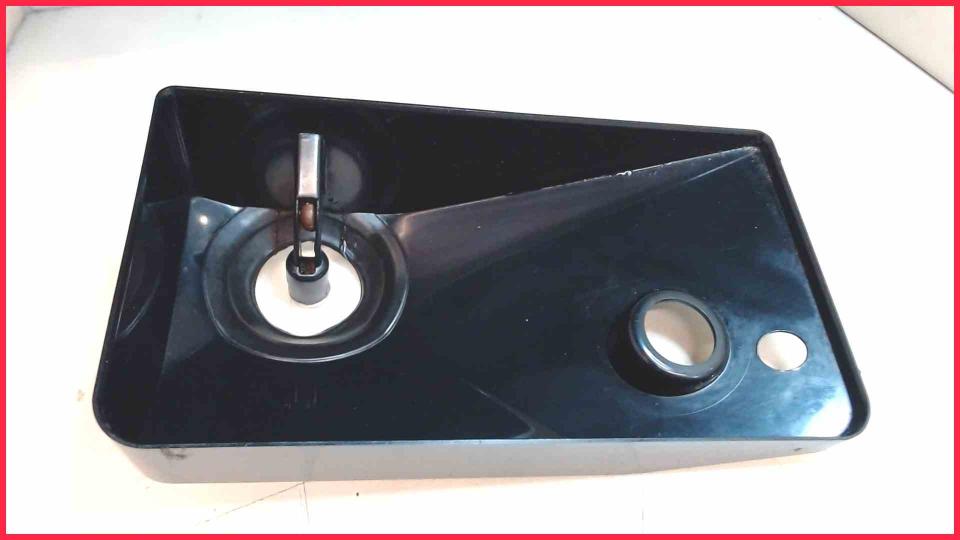 Bohnen Behälter Gefäß Gehäuseteil Plastik Einsatz Gran Baristo Avanti HD8968