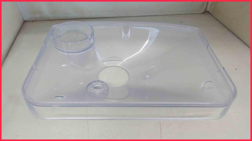 Bohnen Behälter Gefäß Gehäuseteil Plastik  Intelia Evo HD8752 -2