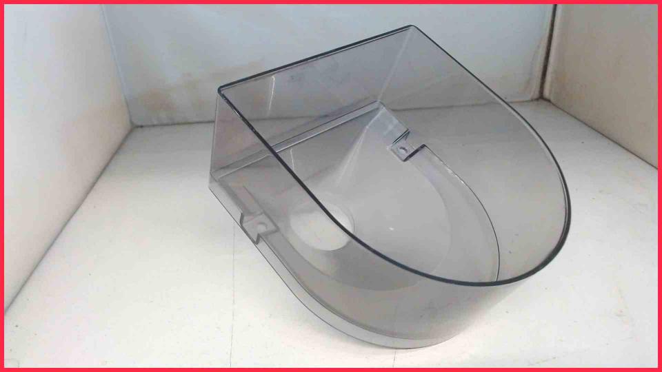 Bohnen Behälter Gefäß Gehäuseteil Plastik Magic Comfort SUP012DER -2