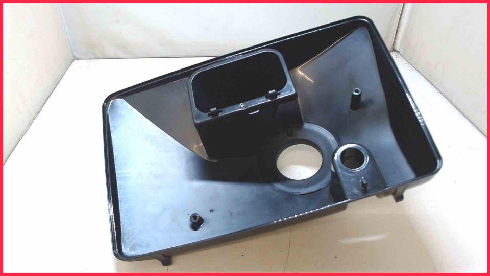 Bohnen Behälter Gefäß Gehäuseteil Plastik  Magnifica S ECAM22.110.B