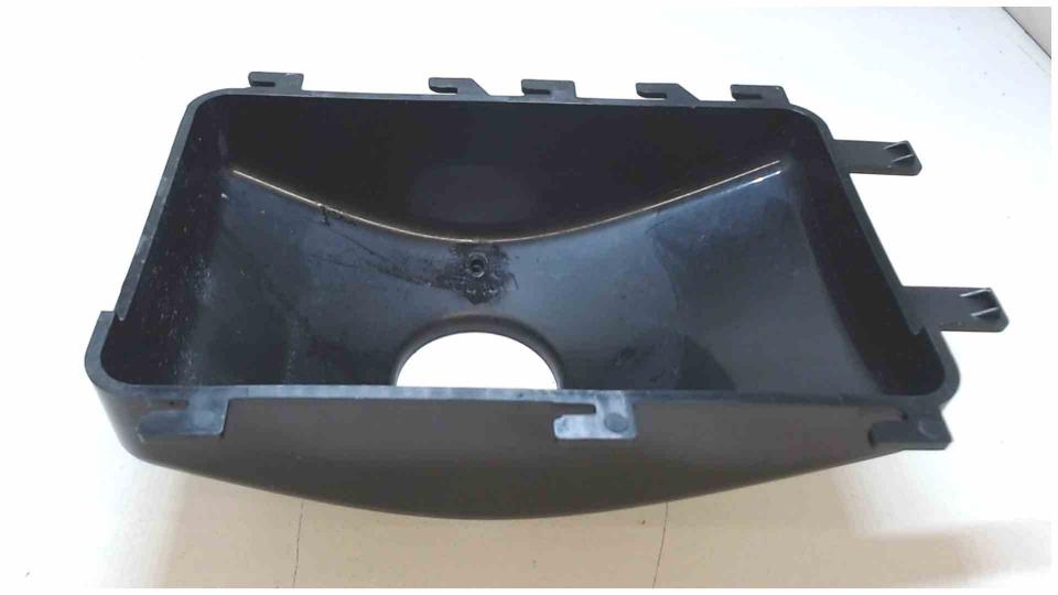 Bohnen Behälter Gefäß Gehäuseteil Plastik Purista series 300 F23 / 0-102
