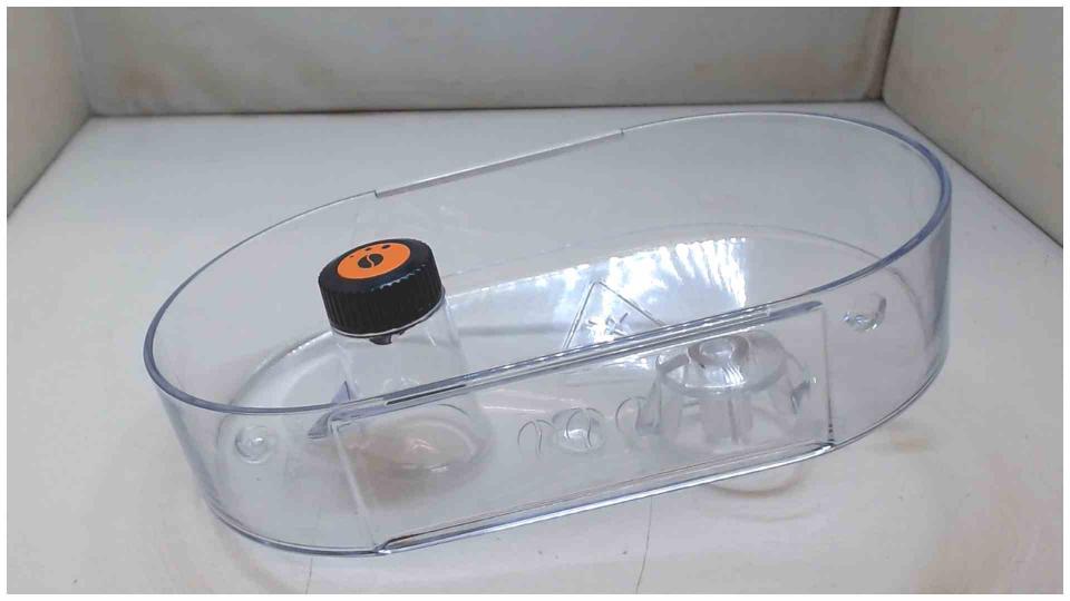 Bohnen Behälter Gefäß Gehäuseteil Plastik Quattro Force EA829G10