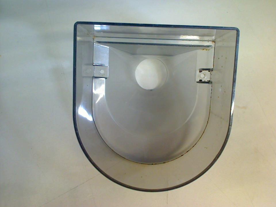 Bohnen Behälter Gefäß Gehäuseteil Plastik Saeco Royal Classic SUP014