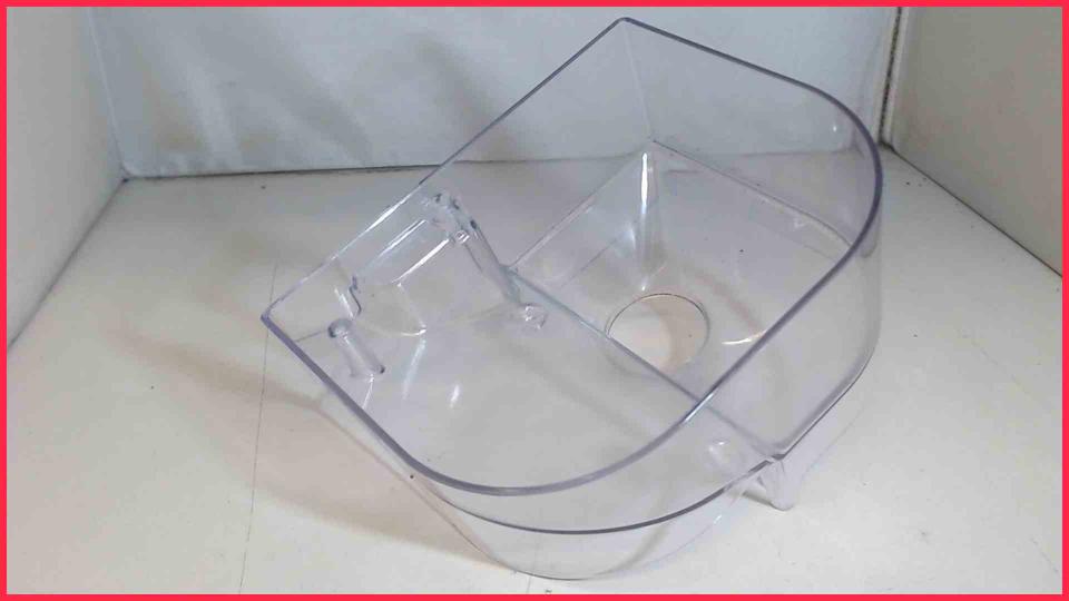 Bohnen Behälter Gefäß Gehäuseteil Plastik Saeco Royal HD8930