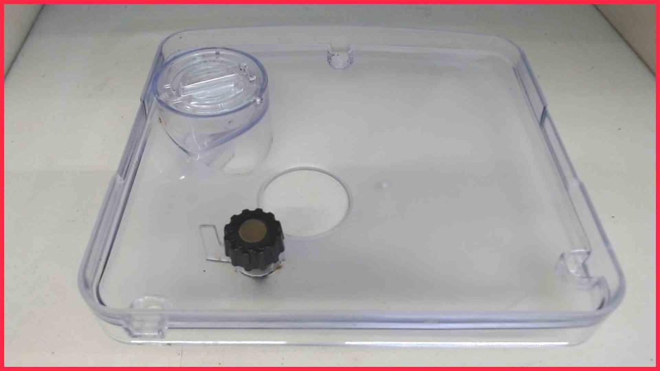 Bohnen Behälter Gefäß Gehäuseteil Plastik Syntia SUP037R