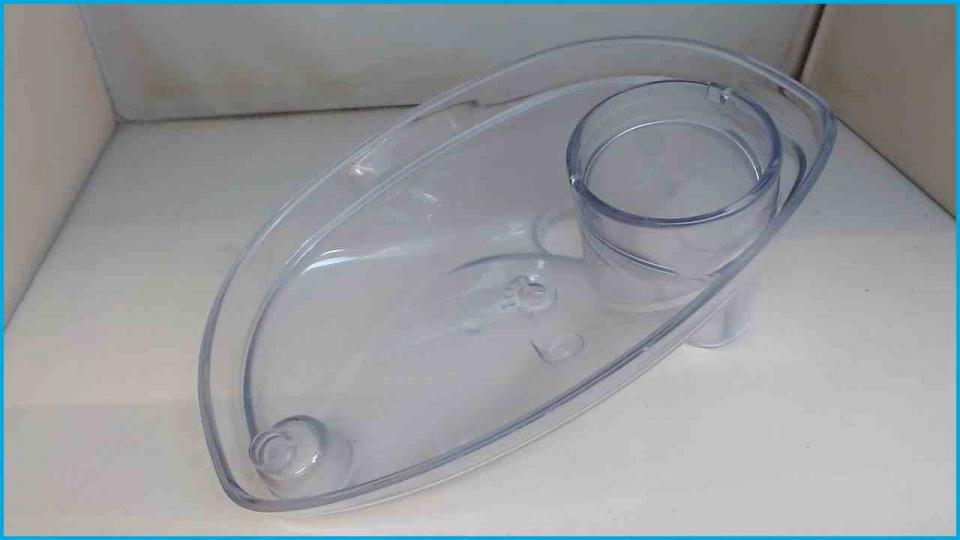 Bohnen Behälter Gefäß Gehäuseteil Plastik Talea Touch Plus SUP032AR