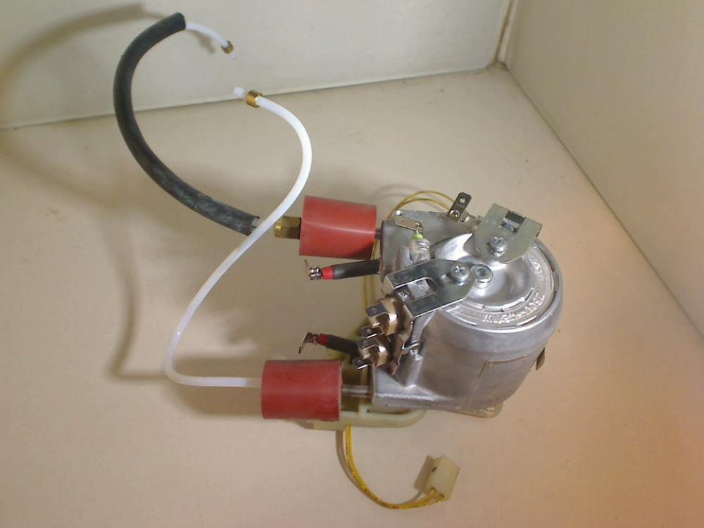 Boiler kettle heating GAGGIA TITANIUM Typ SUP027YDR