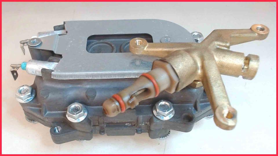 Boiler Kessel Thermoblock Heizung 1.2.290.73 Cafe Nova SUP018CDR -2