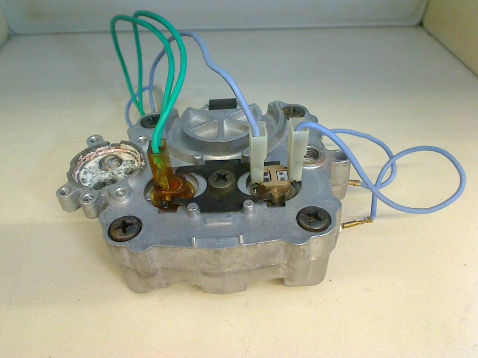 Boiler Kessel Thermoblock Heizung 1090W 230V Saeco Magic de Luxe Type 510