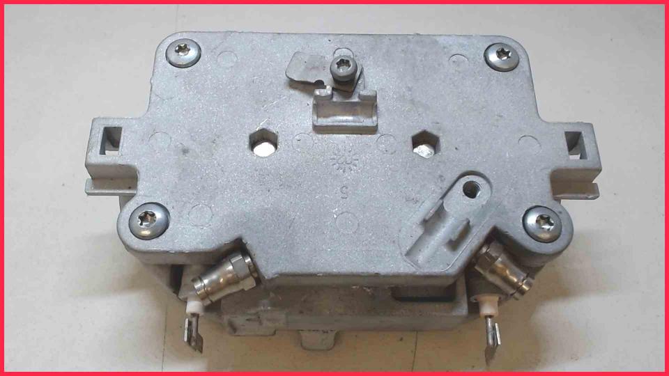 Boiler Kessel Thermoblock Heizung  1200W 230V Impressa S9 Typ 641 C4 -4