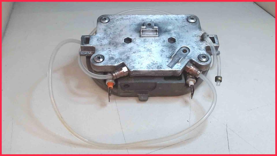 Boiler Kessel Thermoblock Heizung 1200W 230V Impressa S90 Typ 641 B1 -3
