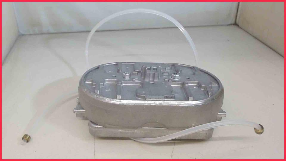 Boiler Kessel Thermoblock Heizung  1200W Jura Impressa Scala Vario Typ 613 A1