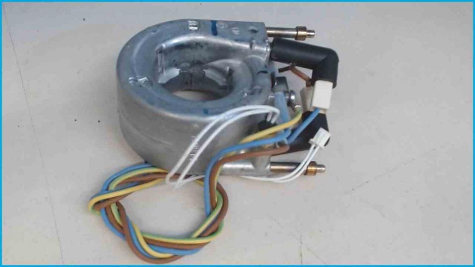 Boiler Kessel Thermoblock Heizung 1400W 230V Nivona CafeRomatica 572 NICR 520
