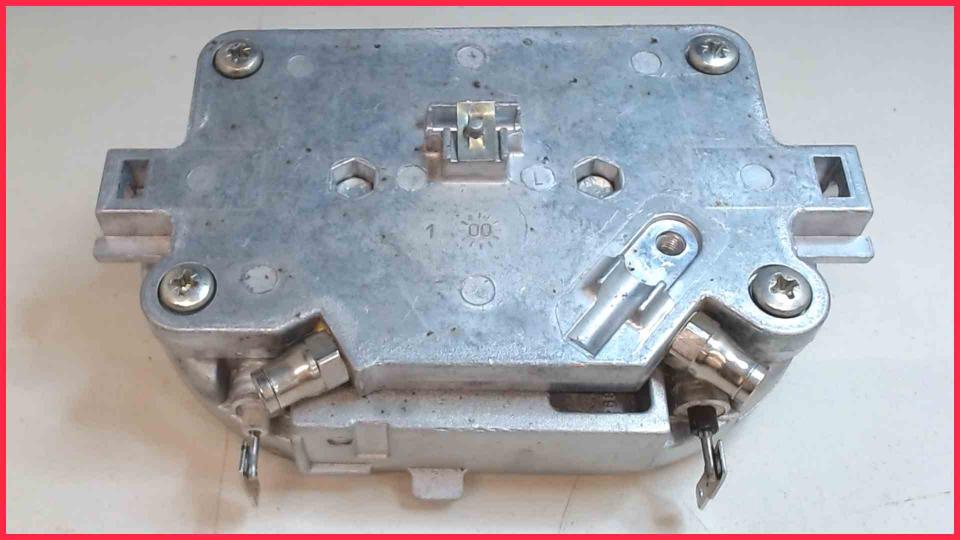 Boiler Kessel Thermoblock Heizung 220V 1200W Impressa S70 Typ 640 A1 -2