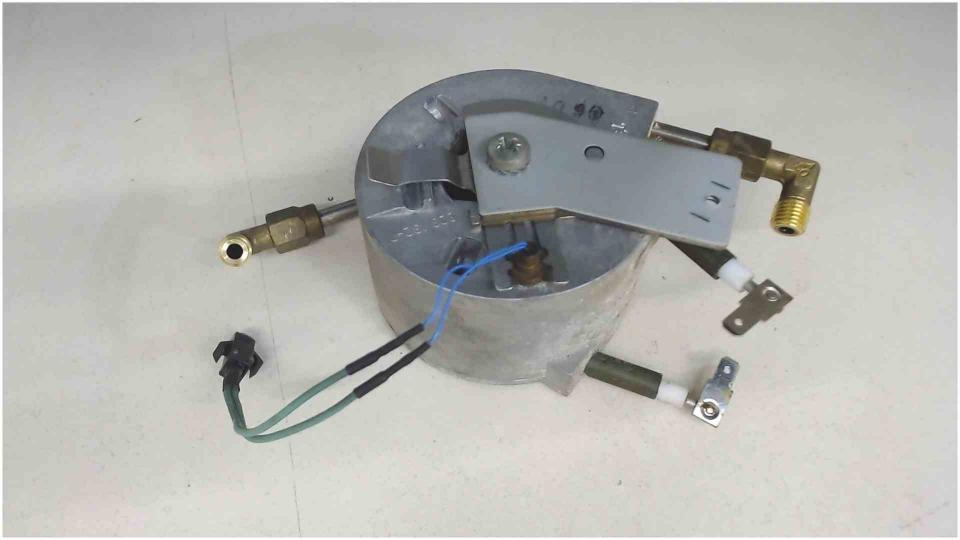 Boiler Kessel Thermoblock Heizung 223.132-2 Impressa S9 Typ 641 D4 -4