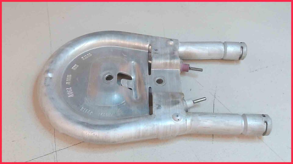 Boiler Kessel Thermoblock Heizung 230V 1000W Cafe Nova SUP018CDR -2