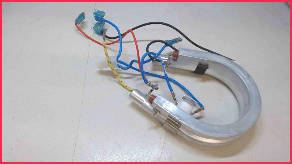 Boiler Kessel Thermoblock Heizung  230V 1000W Russell Hobbs 20130-56