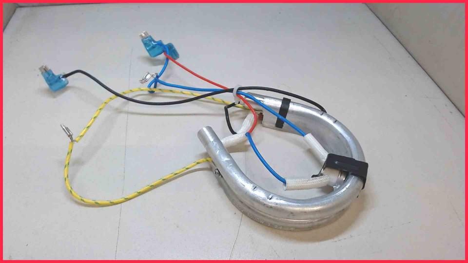 Boiler Kessel Thermoblock Heizung  230V 1000W WMF STELIO Filter 04 1215 0011